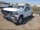 Chevrolet Silverado 1500 4wd  Short Bed Lt Image 4