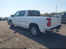 Chevrolet Silverado 1500 4wd  Short Bed Lt Image 10