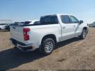 Chevrolet Silverado 1500 4wd  Short Bed Lt Image 5