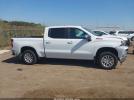 Chevrolet Silverado 1500 4wd  Short Bed Lt Image 7