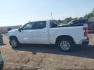 Chevrolet Silverado 1500 4wd  Short Bed Lt Image 13