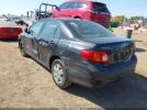 Toyota Corolla Le Image 8
