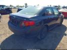 Toyota Corolla Le Image 4