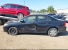 Toyota Corolla Le Image 9
