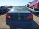 Toyota Corolla Le Image 14