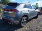 Volkswagen Atlas 2.0t Sel R-line Image 4