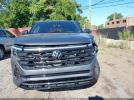 Volkswagen Atlas 2.0t Sel R-line Image 9