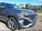 Volkswagen Atlas 2.0t Sel R-line Image 19
