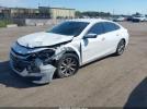 Chevrolet Malibu Lt Image 4