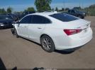 Chevrolet Malibu Lt Image 7