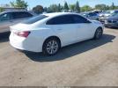Chevrolet Malibu Lt Image 6