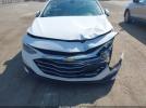Chevrolet Malibu Lt Image 8