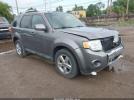Ford Escape Limited Image 1