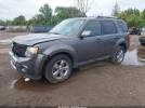 Ford Escape Limited Image 4
