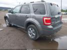 Ford Escape Limited Image 2