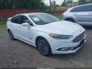 Ford Fusion Titanium Image 1