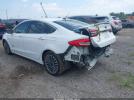 Ford Fusion Titanium Image 2