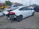 Ford Fusion Titanium Image 3