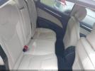 Ford Fusion Titanium Image 12