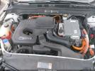 Ford Fusion Titanium Image 4