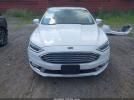 Ford Fusion Titanium Image 9