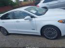 Ford Fusion Titanium Image 10