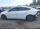 Ford Fusion Titanium Image 13