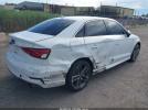Audi A3 2.0t Premium Image 4