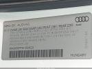 Audi A3 2.0t Premium Image 10