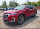 Chevrolet Traverse Fwd Lt Cloth Image 3