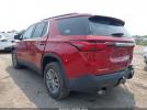 Chevrolet Traverse Fwd Lt Cloth Image 4