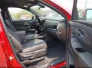 Chevrolet Traverse Fwd Lt Cloth Image 5