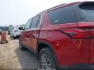 Chevrolet Traverse Fwd Lt Cloth Image 7