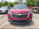 Chevrolet Traverse Fwd Lt Cloth Image 12
