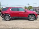 Chevrolet Traverse Fwd Lt Cloth Image 16