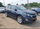 Chevrolet Equinox Lt Image 1