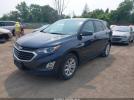 Chevrolet Equinox Lt Image 5