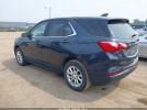 Chevrolet Equinox Lt Image 11
