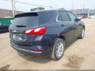 Chevrolet Equinox Lt Image 2