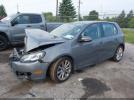 Volkswagen Golf Tdi 4-door Image 2