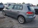 Volkswagen Golf Tdi 4-door Image 9