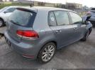 Volkswagen Golf Tdi 4-door Image 3
