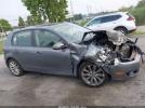Volkswagen Golf Tdi 4-door Image 11