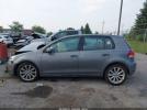 Volkswagen Golf Tdi 4-door Image 15