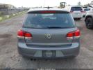 Volkswagen Golf Tdi 4-door Image 13