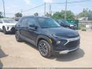 Chevrolet Trailblazer Awd Lt Image 1