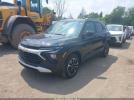Chevrolet Trailblazer Awd Lt Image 3