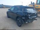 Chevrolet Trailblazer Awd Lt Image 8