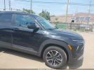 Chevrolet Trailblazer Awd Lt Image 16