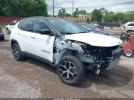 Jeep Compass Limited 4x4 Image 1
